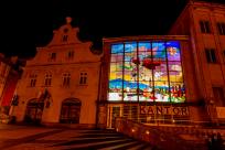 Święto miasta w obiektywie: Ewolucja imprez w Bielsku-Białej