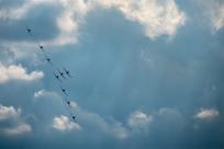 Dni NATO w Ostrawie & Dni Sił Powietrznych Armii RC 2023, świat technologii i militariów