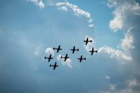 Dni NATO w Ostrawie & Dni Sił Powietrznych Armii RC 2023, świat technologii i militariów