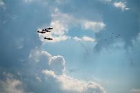 Dni NATO w Ostrawie & Dni Sił Powietrznych Armii RC 2023, świat technologii i militariów