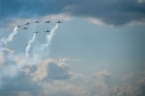 Dni NATO w Ostrawie & Dni Sił Powietrznych Armii RC 2023, świat technologii i militariów