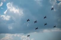 Dni NATO w Ostrawie & Dni Sił Powietrznych Armii RC 2023, świat technologii i militariów