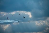 Dni NATO w Ostrawie & Dni Sił Powietrznych Armii RC 2023, świat technologii i militariów