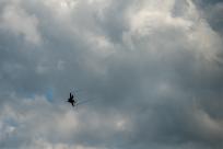 Dni NATO w Ostrawie & Dni Sił Powietrznych Armii RC 2023, świat technologii i militariów