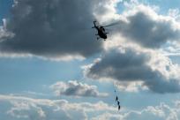 Dni NATO w Ostrawie & Dni Sił Powietrznych Armii RC 2023, świat technologii i militariów