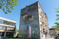 Sztuka ulicy: bielskie murale i street art na mapie Śląska