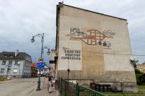 Sztuka ulicy: bielskie murale i street art na mapie Śląska