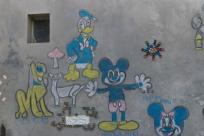 Sztuka ulicy: bielskie murale i street art na mapie Śląska