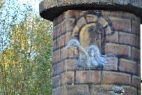 Sztuka ulicy: bielskie murale i street art na mapie Śląska