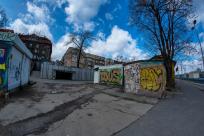 Sztuka ulicy: bielskie murale i street art na mapie Śląska