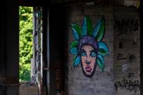 Sztuka ulicy: bielskie murale i street art na mapie Śląska