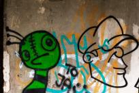 Sztuka ulicy: bielskie murale i street art na mapie Śląska