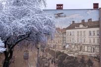 Sztuka ulicy: bielskie murale i street art na mapie Śląska