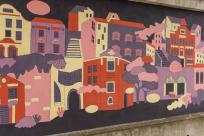 Sztuka ulicy: bielskie murale i street art na mapie Śląska