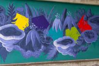 Sztuka ulicy: bielskie murale i street art na mapie Śląska