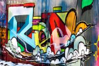 Sztuka ulicy: bielskie murale i street art na mapie Śląska