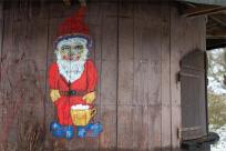 Graffiti vs. Murale: Dwie twarze sztuki ulicy w Bielsku-Białej