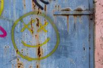 Graffiti vs. Murale: Dwie twarze sztuki ulicy w Bielsku-Białej