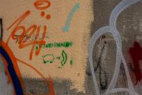 Graffiti vs. Murale: Dwie twarze sztuki ulicy w Bielsku-Białej