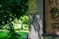 Graffiti vs. Murale: Dwie twarze sztuki ulicy w Bielsku-Białej