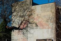 Graffiti vs. Murale: Dwie twarze sztuki ulicy w Bielsku-Białej