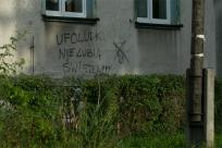 Graffiti vs. Murale: Dwie twarze sztuki ulicy w Bielsku-Białej