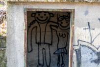 Graffiti vs. Murale: Dwie twarze sztuki ulicy w Bielsku-Białej