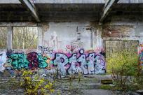 Muralowa Mapa Bielska-Białej: kolejne puzzle układanki oraz bonus zza granicy… miasta.