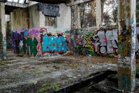 Muralowa Mapa Bielska-Białej: kolejne puzzle układanki oraz bonus zza granicy… miasta.