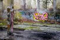 Muralowa Mapa Bielska-Białej: kolejne puzzle układanki oraz bonus zza granicy… miasta.