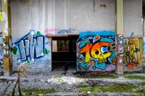 Muralowa Mapa Bielska-Białej: kolejne puzzle układanki oraz bonus zza granicy… miasta.