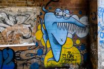 Muralowa Mapa Bielska-Białej: kolejne puzzle układanki oraz bonus zza granicy… miasta.