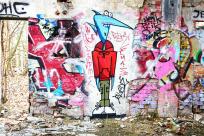 Muralowa Mapa Bielska-Białej: kolejne puzzle układanki oraz bonus zza granicy… miasta.