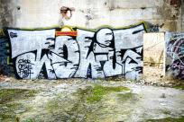 Muralowa Mapa Bielska-Białej: kolejne puzzle układanki oraz bonus zza granicy… miasta.