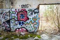 Muralowa Mapa Bielska-Białej: kolejne puzzle układanki oraz bonus zza granicy… miasta.