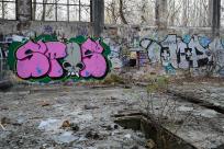 Muralowa Mapa Bielska-Białej: kolejne puzzle układanki oraz bonus zza granicy… miasta.