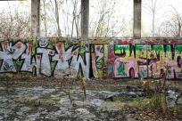 Muralowa Mapa Bielska-Białej: kolejne puzzle układanki oraz bonus zza granicy… miasta.