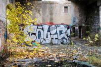 Muralowa Mapa Bielska-Białej: kolejne puzzle układanki oraz bonus zza granicy… miasta.