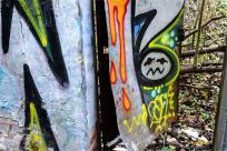 Muralowa Mapa Bielska-Białej: kolejne puzzle układanki oraz bonus zza granicy… miasta.