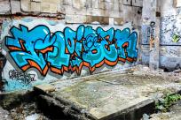 Muralowa Mapa Bielska-Białej: kolejne puzzle układanki oraz bonus zza granicy… miasta.