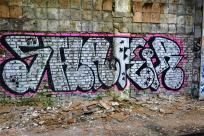 Muralowa Mapa Bielska-Białej: kolejne puzzle układanki oraz bonus zza granicy… miasta.