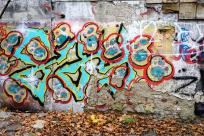 Muralowa Mapa Bielska-Białej: kolejne puzzle układanki oraz bonus zza granicy… miasta.