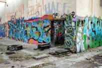 Muralowa Mapa Bielska-Białej: kolejne puzzle układanki oraz bonus zza granicy… miasta.