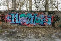 Muralowa Mapa Bielska-Białej: kolejne puzzle układanki oraz bonus zza granicy… miasta.