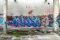 Muralowa Mapa Bielska-Białej: kolejne puzzle układanki oraz bonus zza granicy… miasta.