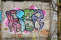 Muralowa Mapa Bielska-Białej: kolejne puzzle układanki oraz bonus zza granicy… miasta.