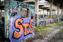 Muralowa Mapa Bielska-Białej: kolejne puzzle układanki oraz bonus zza granicy… miasta.