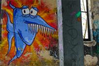 Muralowa Mapa Bielska-Białej: kolejne puzzle układanki oraz bonus zza granicy… miasta.