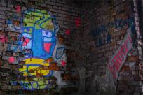 Muralowa Mapa Bielska-Białej: kolejne puzzle układanki oraz bonus zza granicy… miasta.