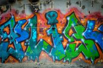 Muralowa Mapa Bielska-Białej: kolejne puzzle układanki oraz bonus zza granicy… miasta.